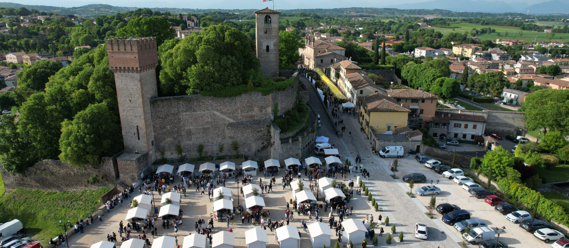 Mostra Nazionale dei Vini Passiti e da Meditazione