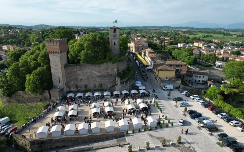Mostra Nazionale dei Vini Passiti e da Meditazione