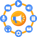 icona agenzie di comunicazione