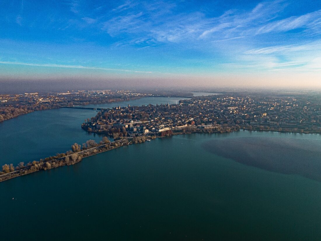 Mantova Laghi