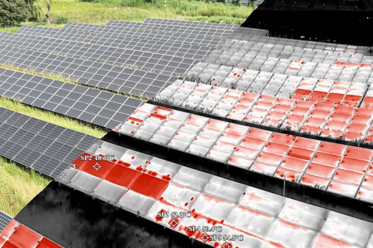 Fotovoltaici Termici