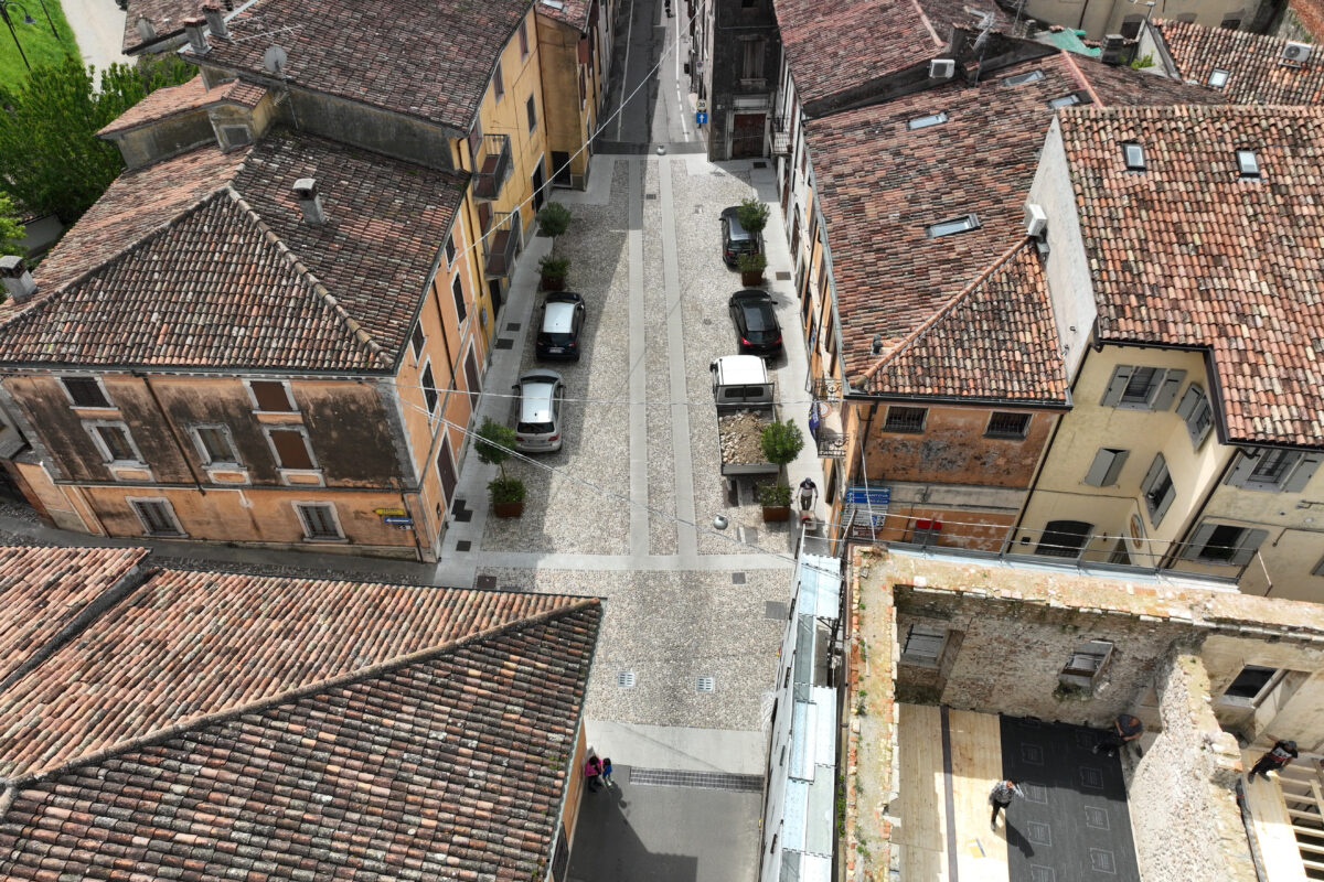 Ispezione urbana