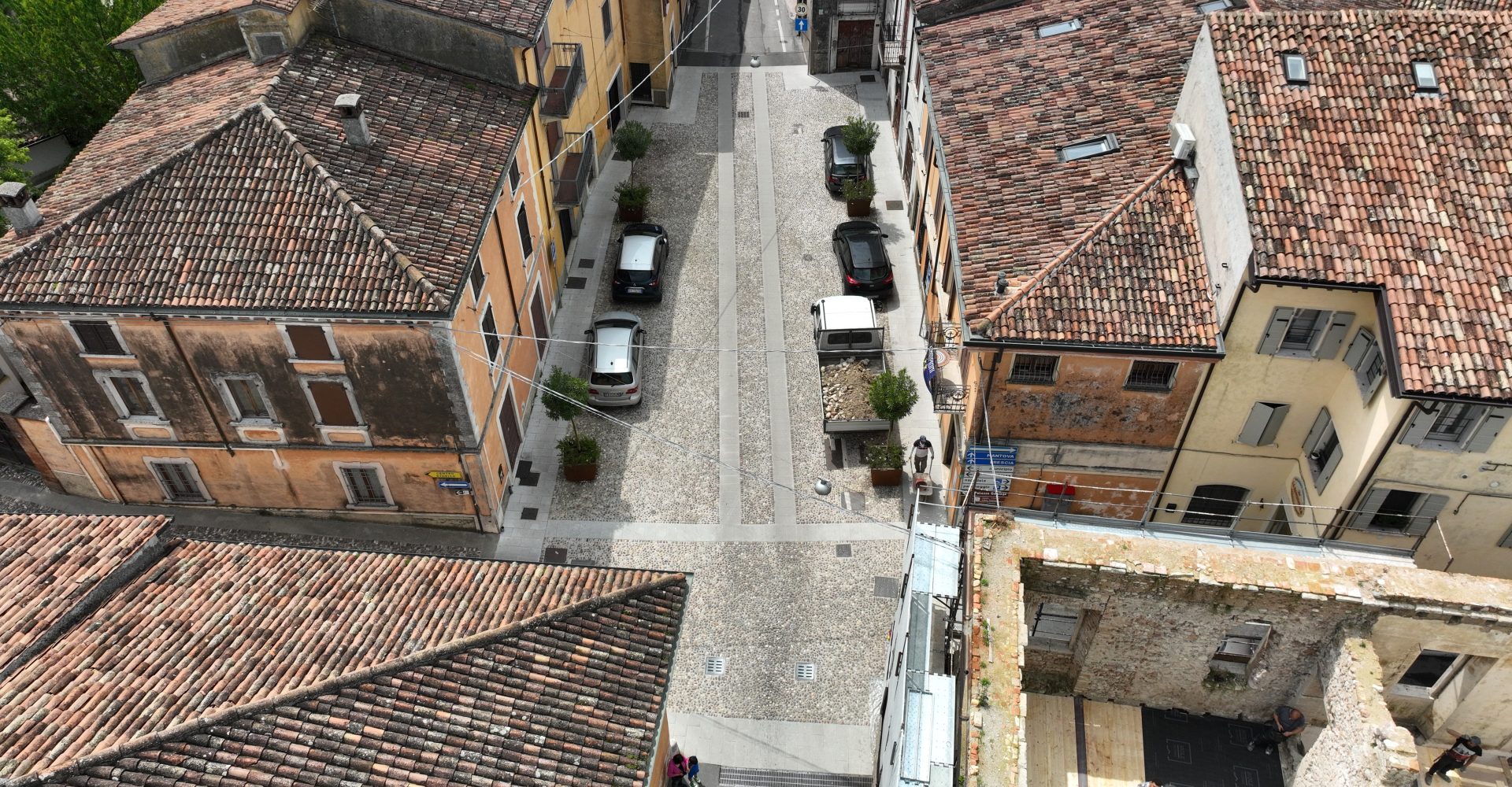 Ispezione urbana