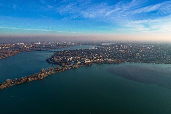 Mantova Laghi