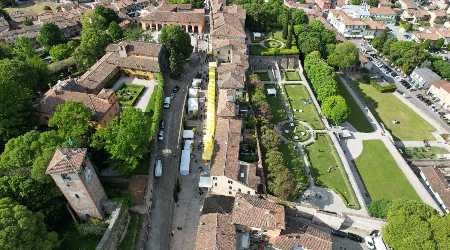 Volta Mantovana Mostra Nazionale dei Vini Passiti e da Meditazione