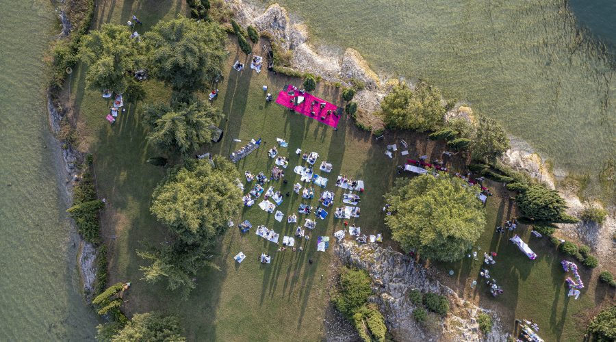 Isola Lago di Garda