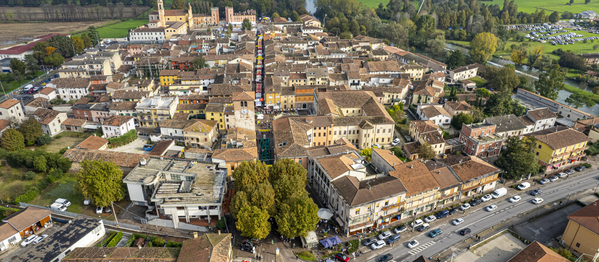 Fiera del Grana Padano - Goito