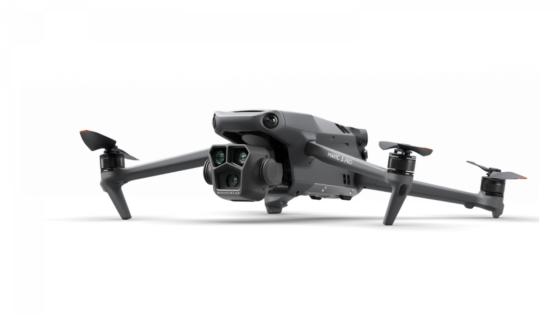 Dji Mavic 3 Pro