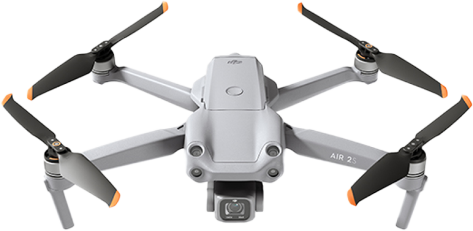 DJI AIR 2 S Drone