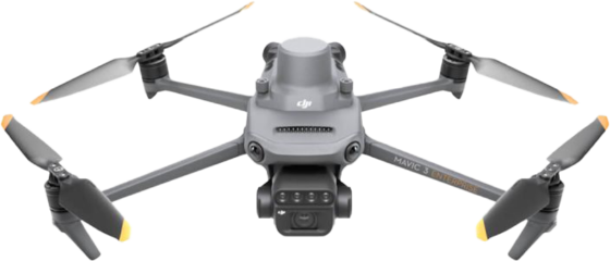 Dji Enterprise 3M