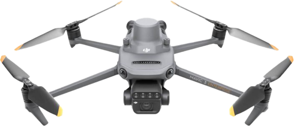 Dji mavic 3m multispectral